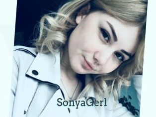 SonyaGerl