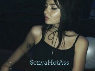 SonyaHotAss