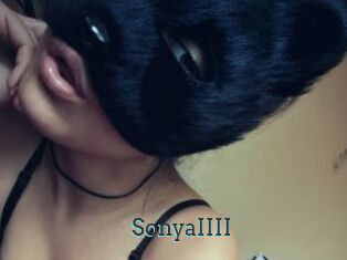 SonyaIIII
