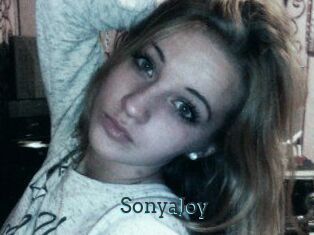 SonyaJoy