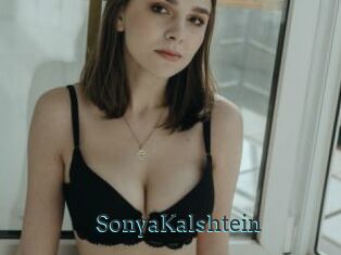 SonyaKalshtein