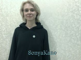 SonyaKano