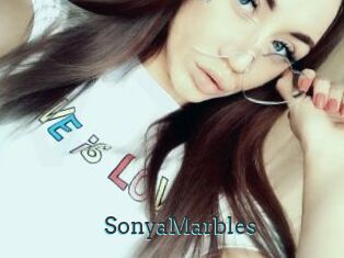 SonyaMarbles