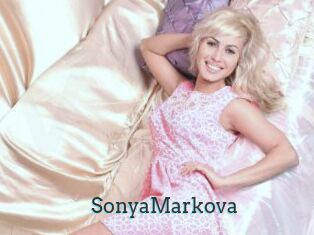 SonyaMarkova