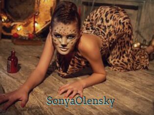 SonyaOlensky