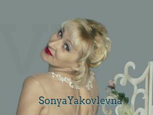 SonyaYakovlevna