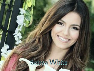 Sonya_White