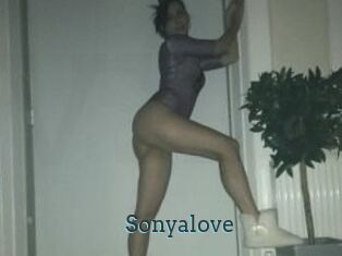 Sonyalove