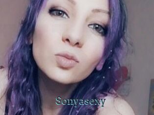 Sonyasexy