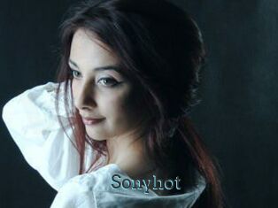 Sonyhot