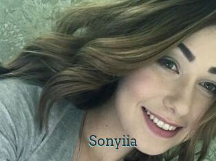 Sonyiia