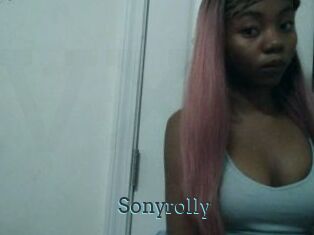 Sonyrolly