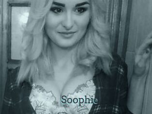 Soophie