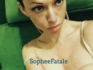 SopheeFatale