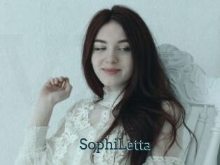 SophiLetta