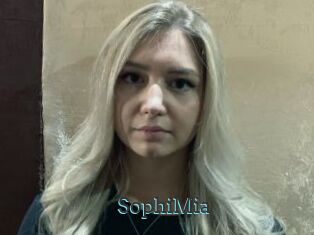 SophiMia