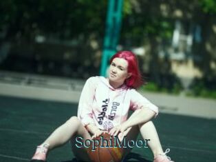 SophiMoor