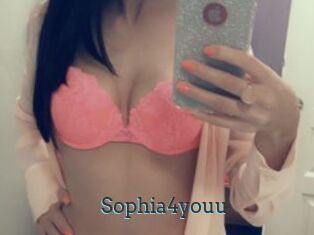Sophia4youu
