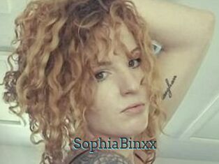 SophiaBinxx