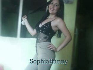 SophiaBunny