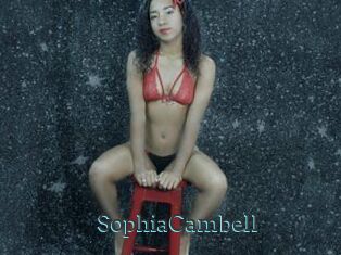 SophiaCambell