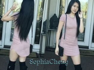 SophiaCheng