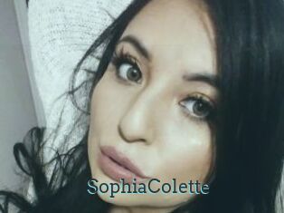 SophiaColette