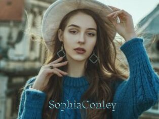 SophiaConley