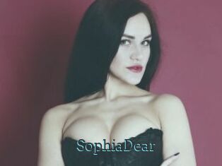 SophiaDear