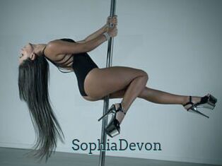 SophiaDevon