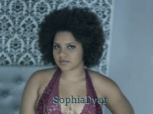 SophiaDyer