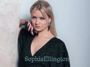 SophiaEllington