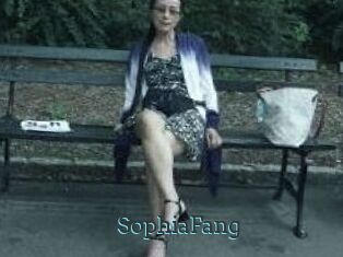 SophiaFang