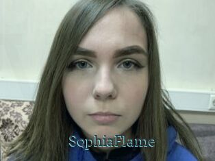 SophiaFlame