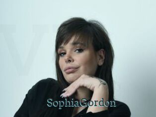 SophiaGordon