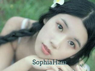 SophiaHam