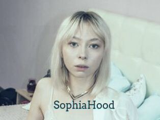 SophiaHood