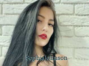 SophiaJohnson