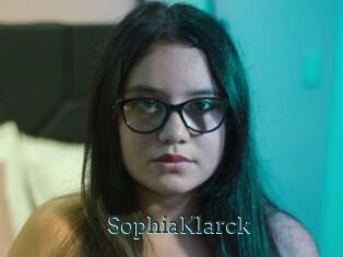 SophiaKlarck
