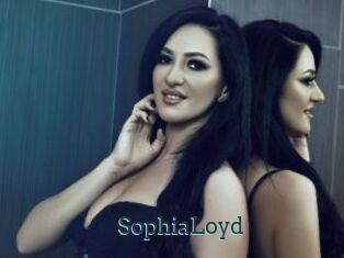 SophiaLoyd