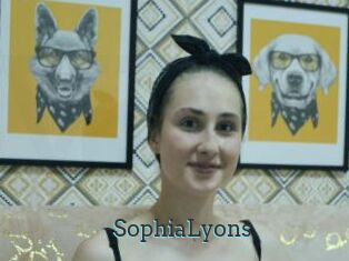 SophiaLyons