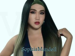 SophiaMandell
