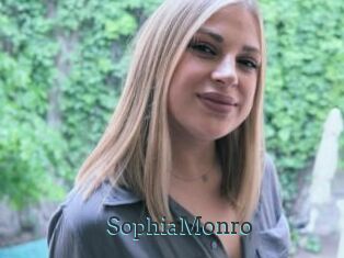 SophiaMonro