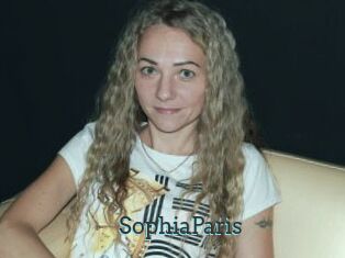 SophiaParis