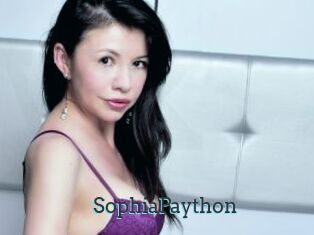 SophiaPaython