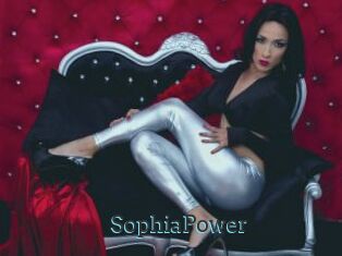 SophiaPower