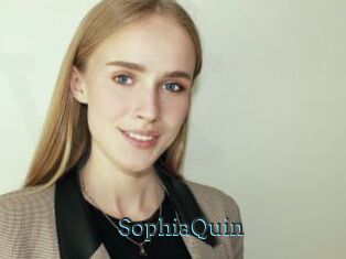 SophiaQuin