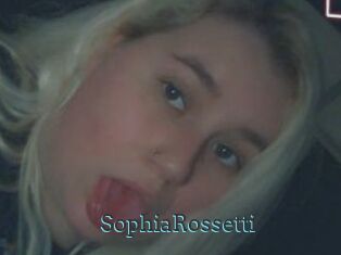 SophiaRossetti