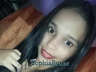 SophiaRouse