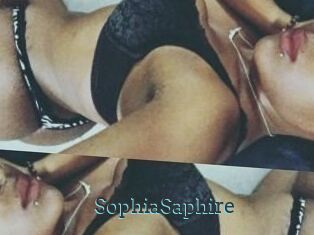 SophiaSaphire